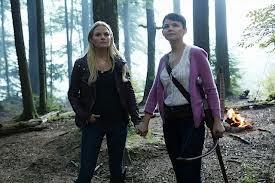 Review: Once Upon A Time, Temporada 2 Review: Once Upon A Time, Temporada 2