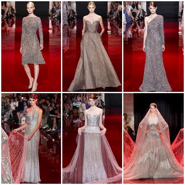 Alta Costura OI 13/14: Elie Saab