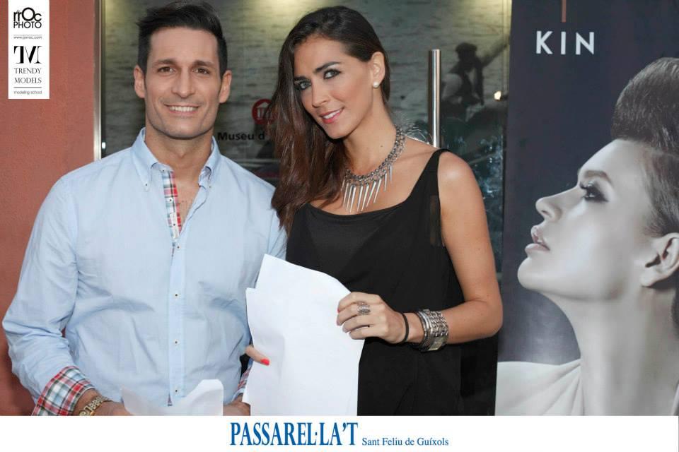 Passarel.la't 2013 en Sant Feliu de Guíxols Passarel.la't 2013 en Sant Feliu de Guíxols