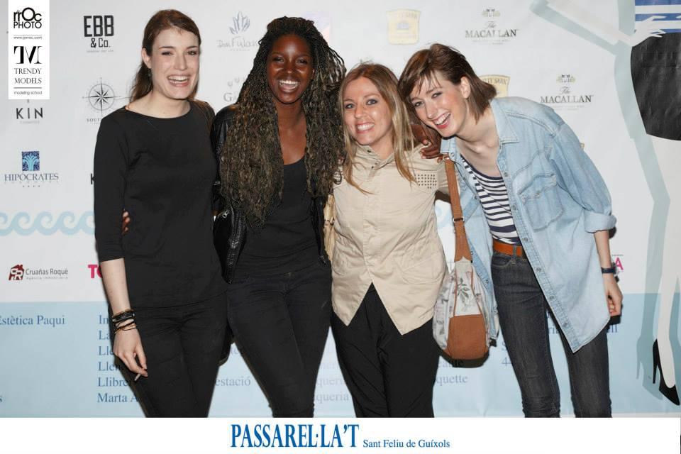 Passarel.la't 2013 en Sant Feliu de Guíxols Passarel.la't 2013 en Sant Feliu de Guíxols