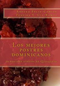  “Los mejores postres dominicanos”