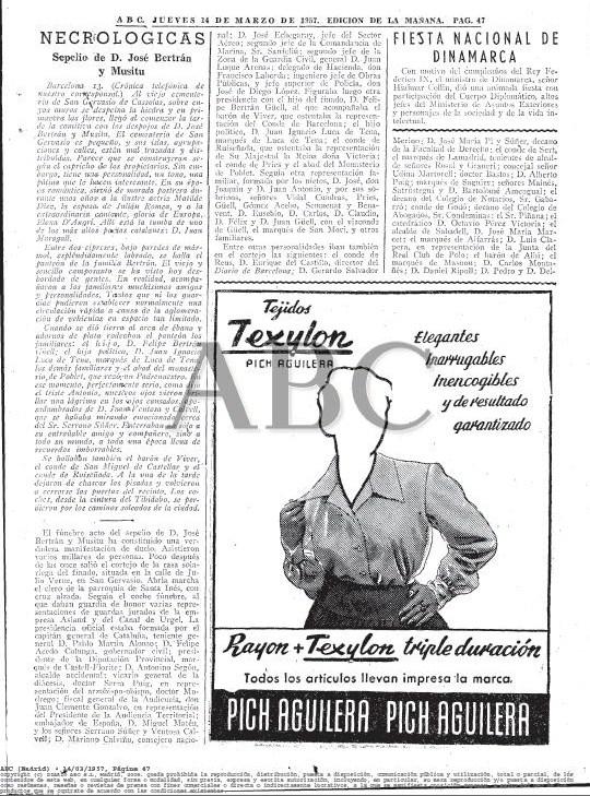BARCELONA... MUCHAS GRACIAS SR. VALENTÍ PONS TOUJOUSE...CASA JOSE BERTRÁN I MUSITÚ...ESPÍA DE FRANCO...4-07-2013... BARCELONA... MUCHAS GRACIAS SR. VALENTÍ PONS TOUJOUSE...CASA JOSE BERTRÁN I MUSITÚ...ESPÍA DE FRANCO...4-07-2013...