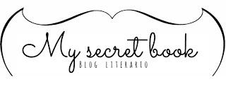 Bloggeando: My secret book Bloggeando: My secret book
