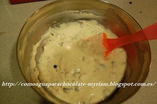 MINI MUFFINS DE ATUN Y OLIVAS NEGRAS MINI MUFFINS DE ATUN Y OLIVAS NEGRAS