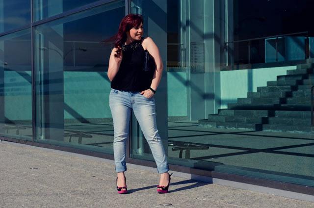 Two-Coloured Shoes Two-Coloured Shoes