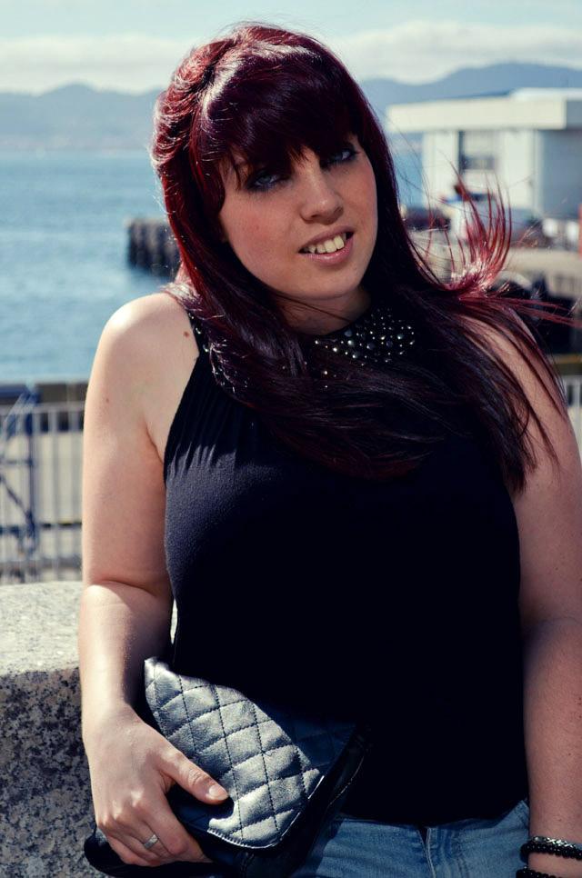 Two-Coloured Shoes Two-Coloured Shoes