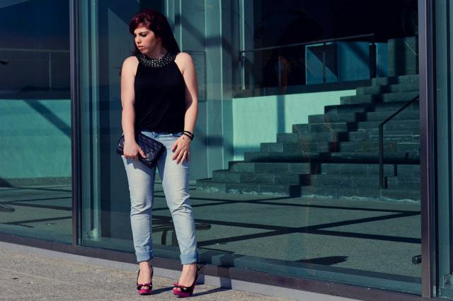 Two-Coloured Shoes Two-Coloured Shoes