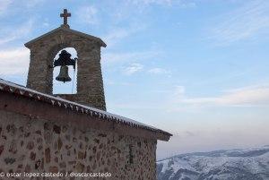 Ermita Santa Barbara