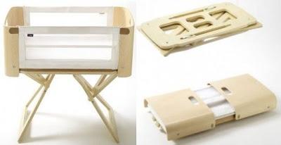 cuna bednest imagenes de plegado de la cuna bednest