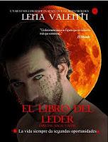 Reseña El libro de la sacerdotisa de Lena Valenti Reseña El libro de la sacerdotisa de Lena Valenti