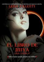Reseña El libro de la sacerdotisa de Lena Valenti Reseña El libro de la sacerdotisa de Lena Valenti