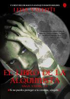 Reseña El libro de la sacerdotisa de Lena Valenti Reseña El libro de la sacerdotisa de Lena Valenti