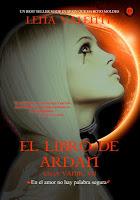 Reseña El libro de la sacerdotisa de Lena Valenti Reseña El libro de la sacerdotisa de Lena Valenti