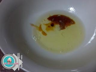 Cupcakes de café y chocolate con crema marshmallow. Cupcakes de café y chocolate con crema marshmallow.