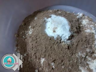 Cupcakes de café y chocolate con crema marshmallow. Cupcakes de café y chocolate con crema marshmallow.