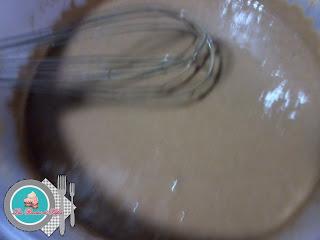 Cupcakes de café y chocolate con crema marshmallow. Cupcakes de café y chocolate con crema marshmallow.