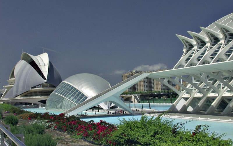 Valencia: Sun, Beach and Fun Valencia: Sun, Beach and Fun