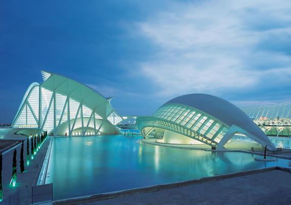 Valencia: Sun, Beach and Fun Valencia: Sun, Beach and Fun