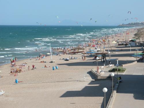 Valencia: Sun, Beach and Fun Valencia: Sun, Beach and Fun