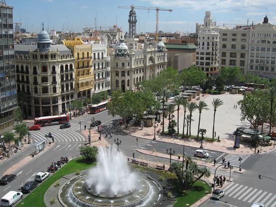 Valencia: Sun, Beach and Fun Valencia: Sun, Beach and Fun