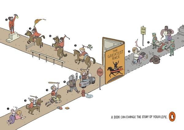 Penguin-China-Jockey.jpg Penguin China Jockey