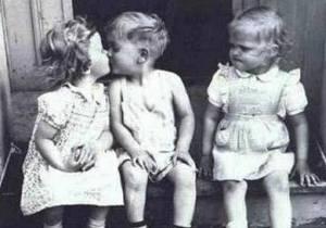 “Tengo celos, un poco, lo normal”. Celos