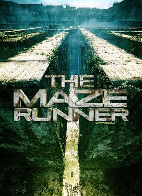 Noticias!!! The Maze Runner Movie