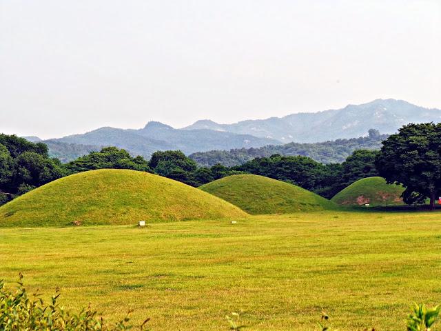 Sensaciones al regreso de Corea Sensaciones al regreso de Corea