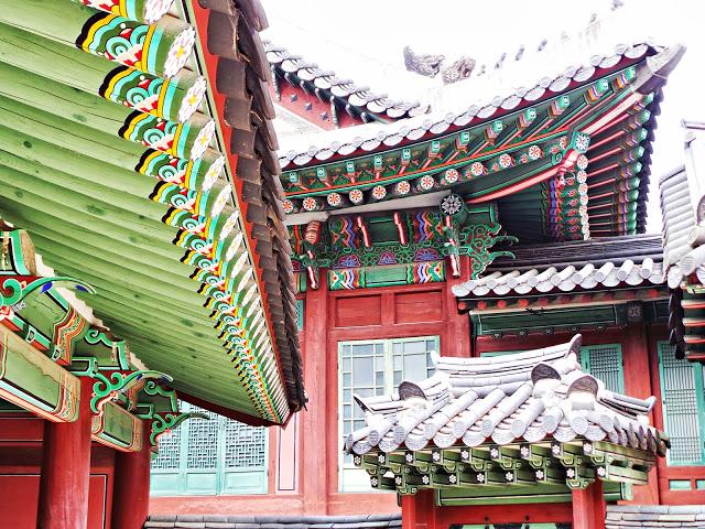 Sensaciones al regreso de Corea Sensaciones al regreso de Corea