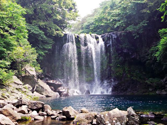 Sensaciones al regreso de Corea Sensaciones al regreso de Corea