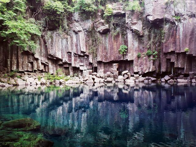 Sensaciones al regreso de Corea Sensaciones al regreso de Corea