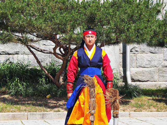 Sensaciones al regreso de Corea Sensaciones al regreso de Corea