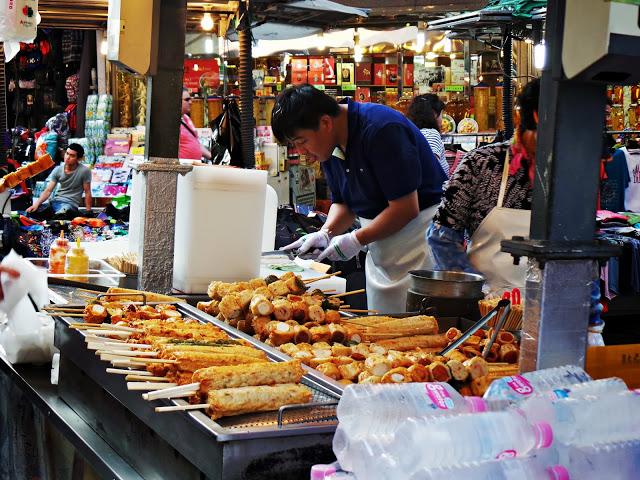 Sensaciones al regreso de Corea Sensaciones al regreso de Corea