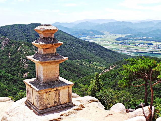 Sensaciones al regreso de Corea Sensaciones al regreso de Corea