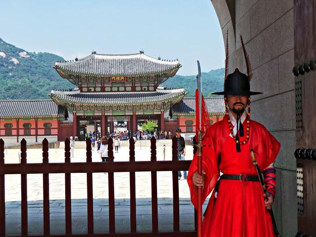 Sensaciones al regreso de Corea Sensaciones al regreso de Corea