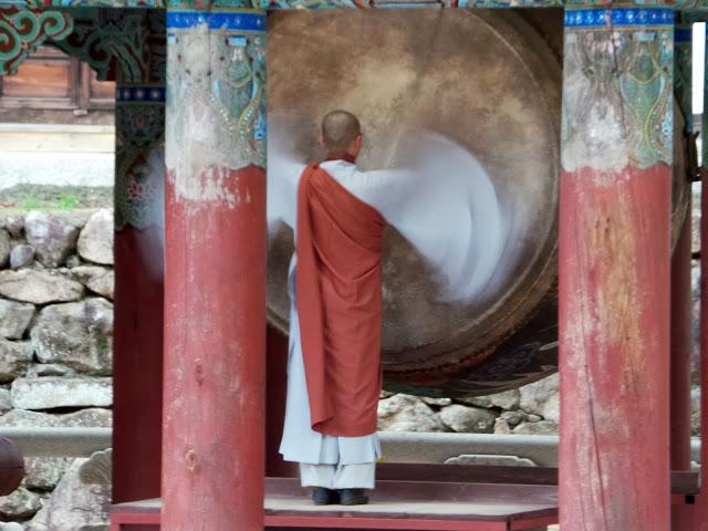 Sensaciones al regreso de Corea Sensaciones al regreso de Corea