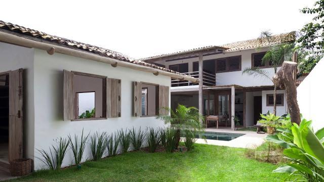 Casa Lola en Brasil, unas vacaciones de ensueño.