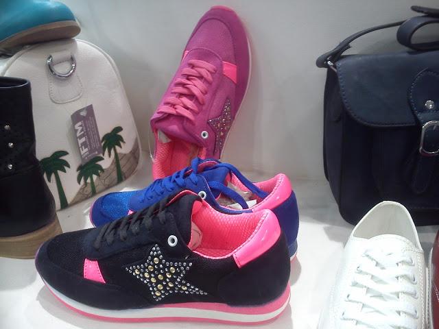 Descubrimiento!!! FTM Shoes, bolsos y zapatos maravillosos!!