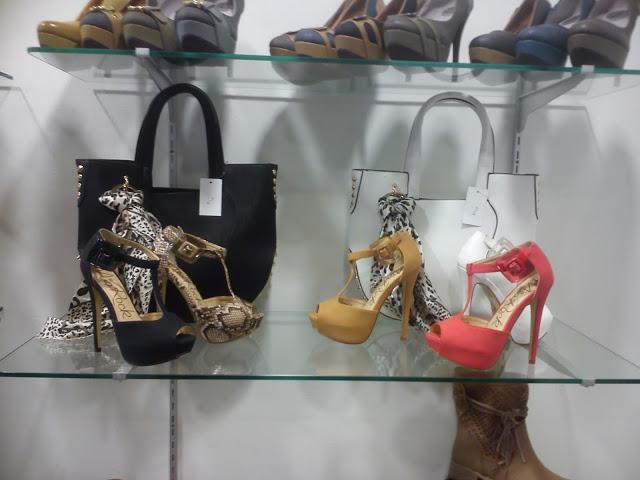 Descubrimiento!!! FTM Shoes, bolsos y zapatos maravillosos!!
