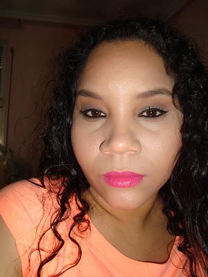 Maquillaje de verano. Maquillaje de verano.