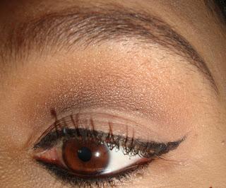 Maquillaje de verano. Maquillaje de verano.