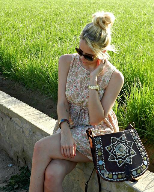 Vestido Alegria Soyunachicanormal Vestido Alegria Soyunachicanormal