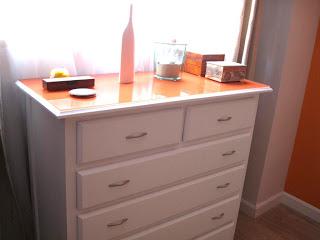 DIY Antes y Después '13: La cómoda de Pángala DIY Antes y Después '13: La cómoda de Pángala