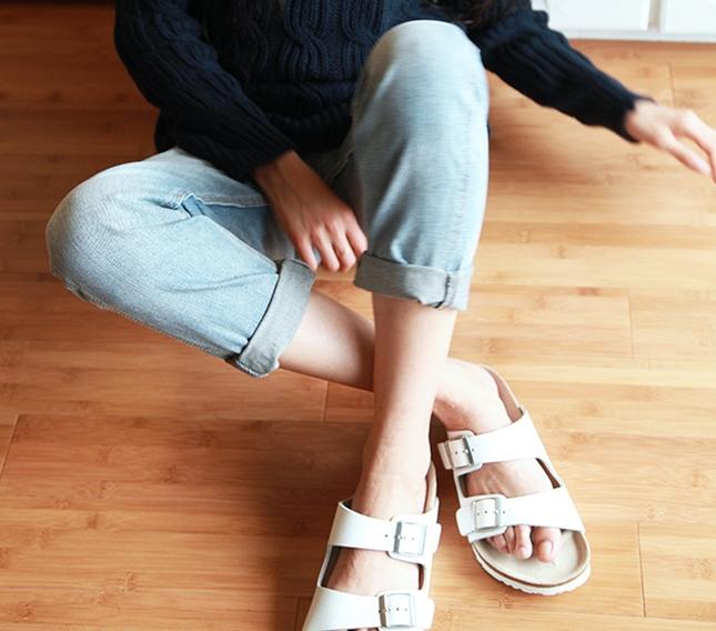 BIRKENSTOCK BIRKENSTOCK