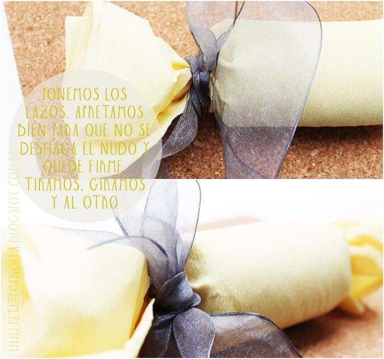 DIY + bodas... inspiración y 