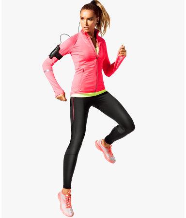 Looks para hacer deporte II Looks para hacer deporte II