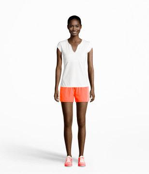 Looks para hacer deporte II Looks para hacer deporte II