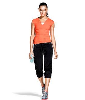 Looks para hacer deporte II Looks para hacer deporte II