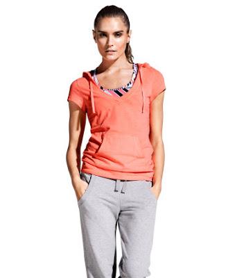 Looks para hacer deporte II Looks para hacer deporte II