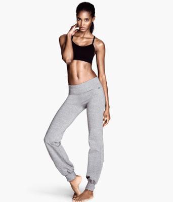 Looks para hacer deporte II Looks para hacer deporte II